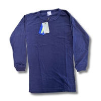 Bodytech Thermal Top Long Sleeve, Navy