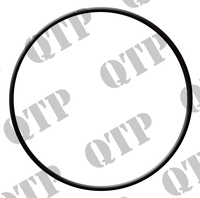 Hydraulic Filter O Ring