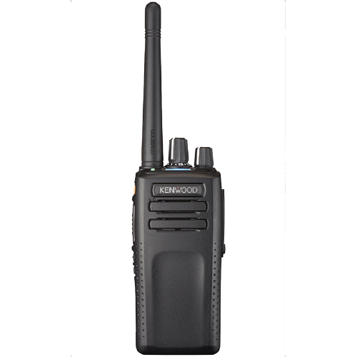 NX3220E3 Digital VHFKNB55 (1480mAh) Li-Ion KRA22M2 (162-174MHz) StubAnt