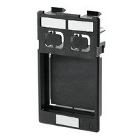 IE-FC-SP-PWB/2ST, Insert plate