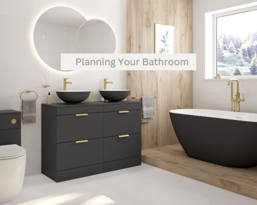 Planning your Bathroom