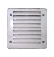 100mm CIRC DUCT KG10 WINDOW KIT
