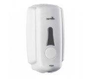 Nettuno Hand Sanitiser Wall Dispenser 800ml Kill Plus Anti Viral