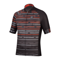 CYCLING,BICYCLE,EXUSTAR,TEXTILE,JERSEY,MEN,TOP,CJ100
