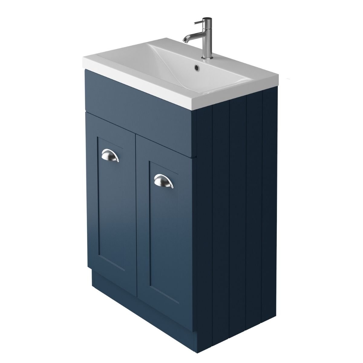 Floor Standing Vanity Unit
