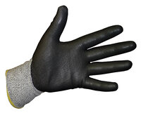 Katz Gloves -S9  Anti-Cut Level 5