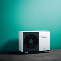 Vaillant aroTHERM Plus 5kW Air-To-Water Heat Pump