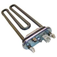 Zanussi 1950 Watt Washing Machine Heater Element Incl NTC 230mm Compatible