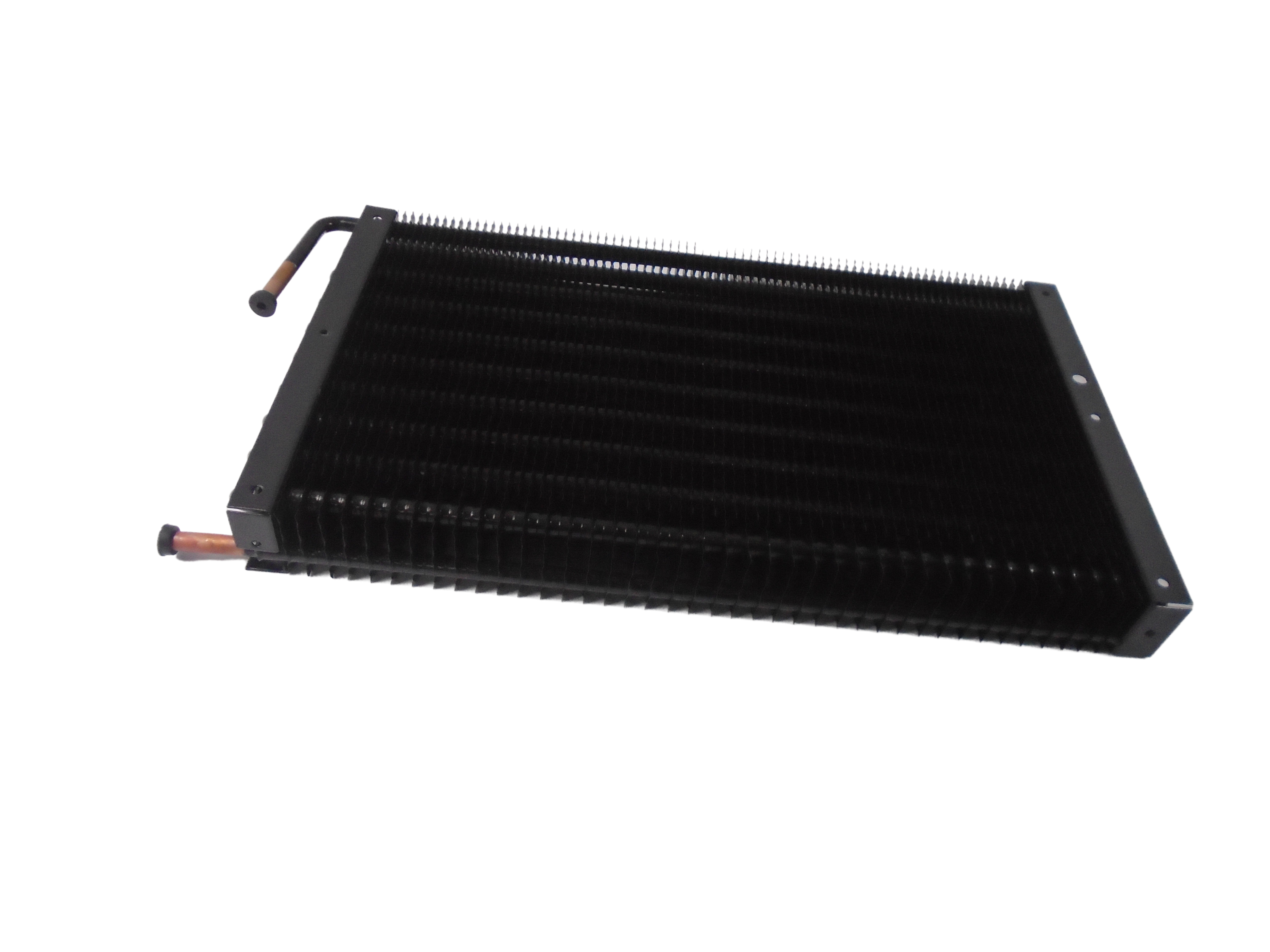 EVAPORATOR 2 X 10 X 400 - 3/8 - 2013 TO PRESENT