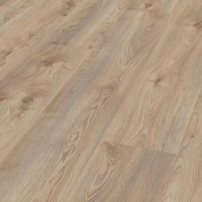 10mm Mammut Plus 4V Macro Oak Beige Long Plank