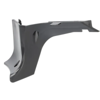 GGP / STIGA - Mp84 Xdc170 - Chute Deflector Insert