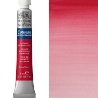 Cotman 8ml Watercolour Alizarin Crimson Hue