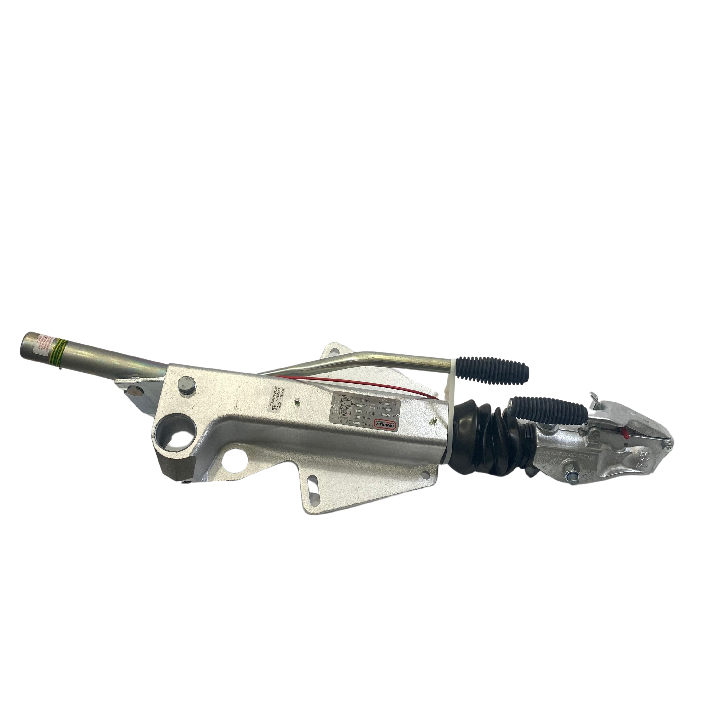 COUPLING ASSEMBLY 3500KG 50MM HEAD EH BRADLEY