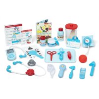 Doctors Kit (25 Piece)