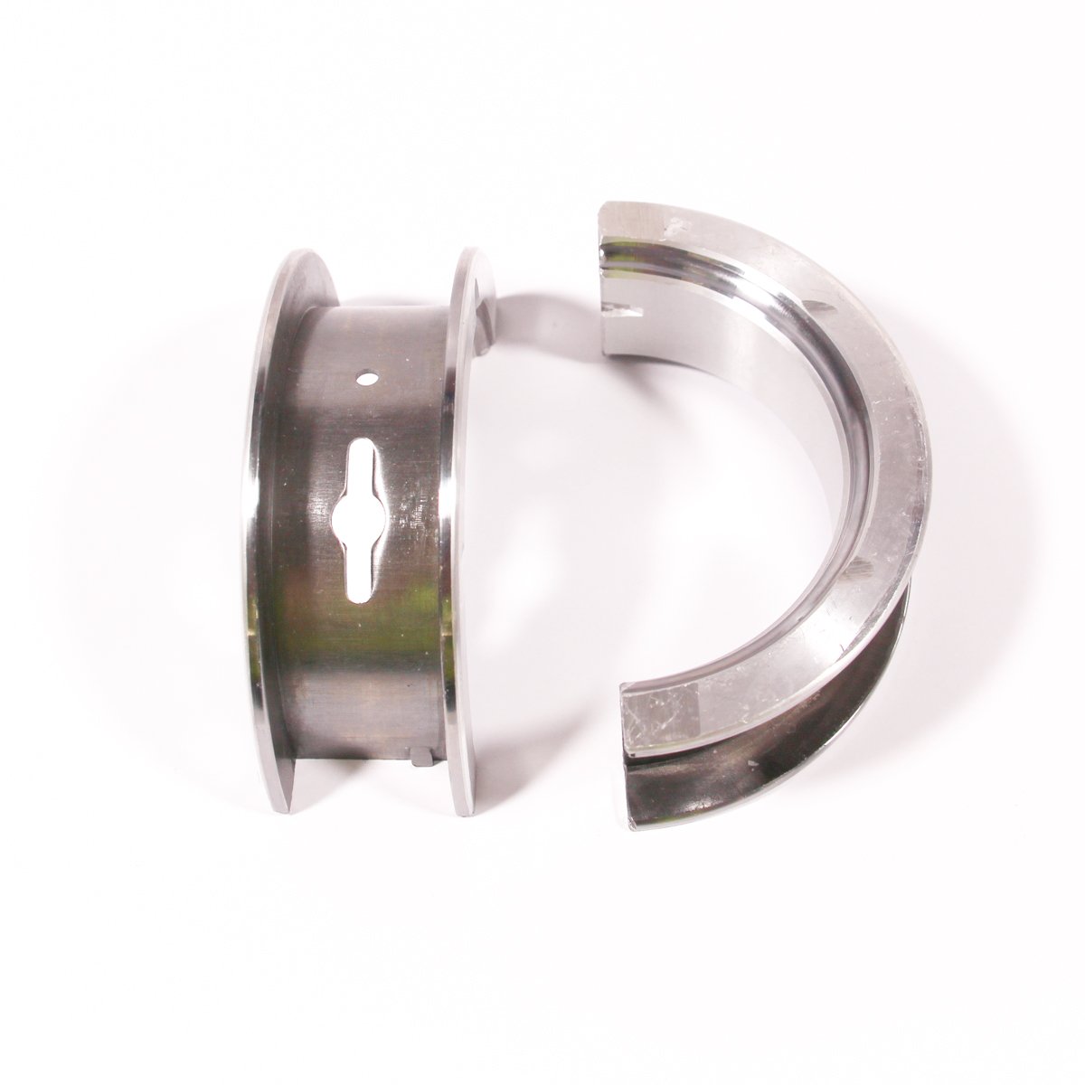 THRUST BEARING (PAIR) .040"