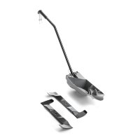 STIGA Mulching Kit 92cm C/w Mulcher Blades