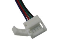 RGB strip mini Plug