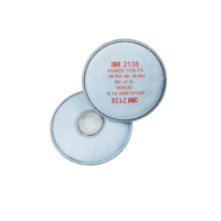 3M 2138 P3SL Filter