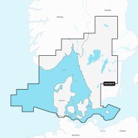 Oslo to Trelleborg