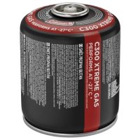 Coleman C300 Xtreme Performance Gas Cartridge Propane/Butane Mix