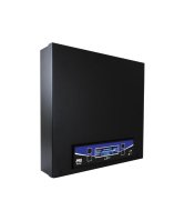 Signet PDA7/SW 500m2 *Wall Mounted* Induction Loop Amp