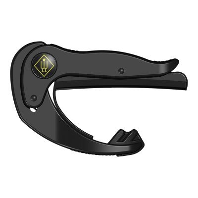 Wittner Ultralight guitar capo for flat f/b