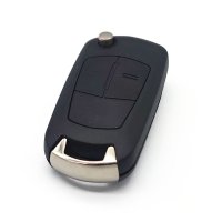 RAV Vauxhall/Opel 2 Button Remote