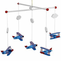 Aeroplane Mobile