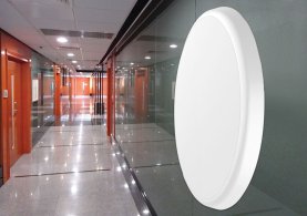 Surface Lights