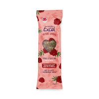 Burgess Excel Forage Bar with Rose 5x60g