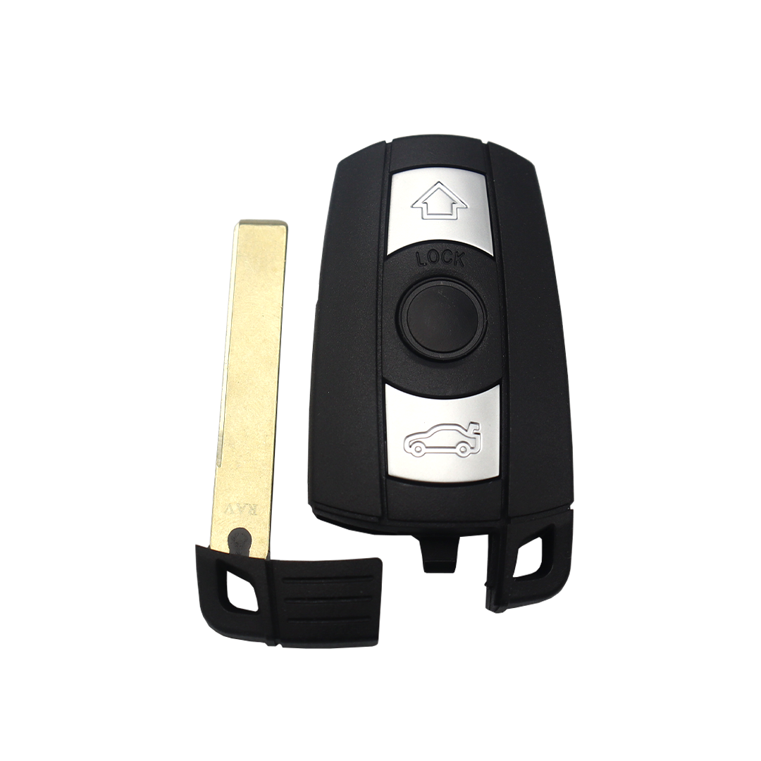 RAV BMW CAS3 Remote Case
