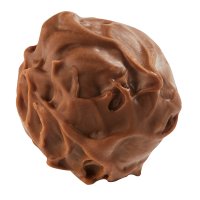 Oskar Melk - milk chocolate with hazelnut praline 13.6g - 1kg