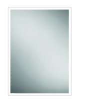 GLOBE 50 MIRROR H70 X W50 X D4.5CM