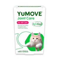 YuMOVE Joint Care for All Cats 60 pk x 1