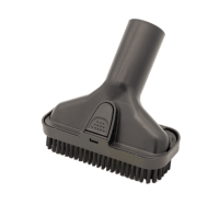 ERA 2in1 Upholstery Nozzle (130mm) Ø32