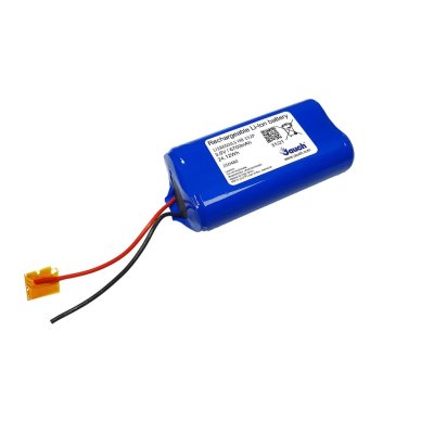 LI18650JLS HB 1S2P Lithium Ion Battery 6700 mAh 3.6V