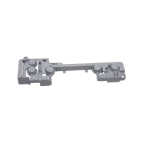 Container / Holder For Electric Pcb Module Buttons