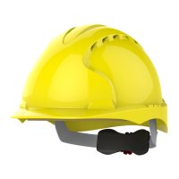 EVO 3 C+ VENTED WRH HELMET