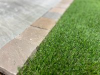 RAJ SANDSTONE SETT 100 X 100MM