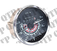 Rev Counter