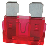 10 Amp Blade Fuse