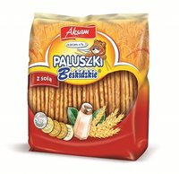 Paluszki Aksam Solone Salty Stick.