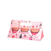 Utopia Bath Salts Trio Tray
