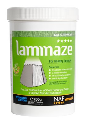 NAF Laminaze 5 Star 750g