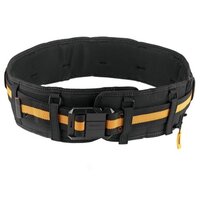 Toughbuilt TBCT41P Pro Padded Belt H Duty Buckle