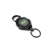 NLG Mini Ratchet Retractable Tool Lanyard