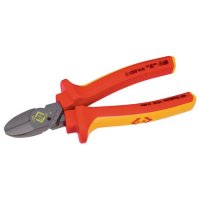C.K Tools RedLine VDE Combicutter1 160mm