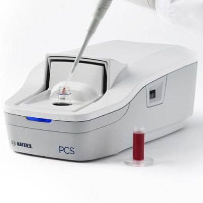 Pipette Calibration System, Artel PCS