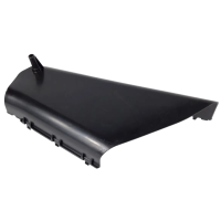 GPP / STIGA - Mp84 Xdc140 Lower R/H/S Chute