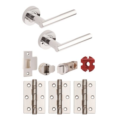 Jigtech PCP Eden Door Pack